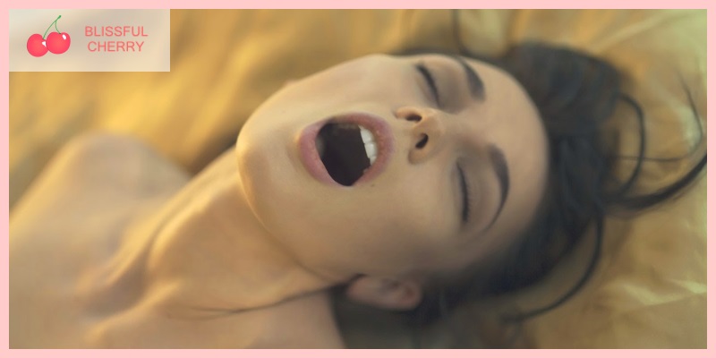G-Spot Stimulation An amazing sexual experience