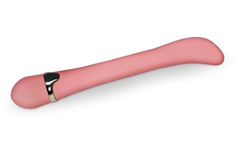 Typical G-Spot Vibrator G-Spot Vibrator leads to orgasm and squirting