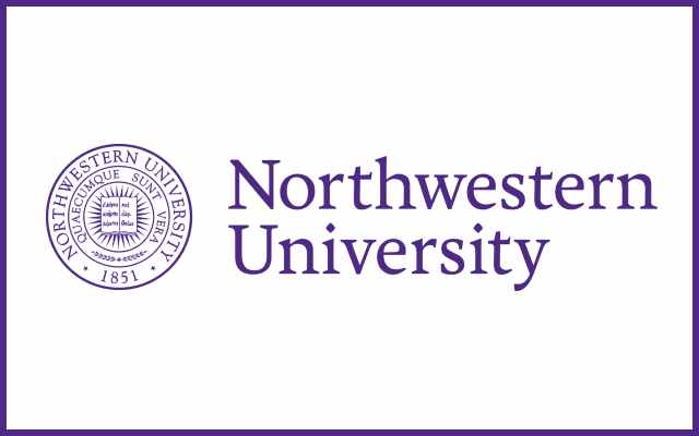 Northwestern University Logo Northwestern University Logo