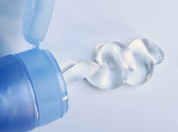 Sex lube from blue bottle Sex lube is a big help for sexual pleasure