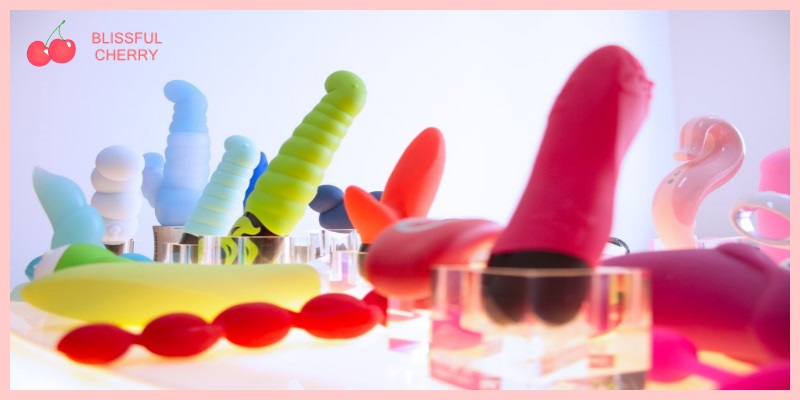 Sex Toy Dildo Guide to dildos
